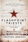 Cover: Flashpoint Trieste - Osprey Publishing