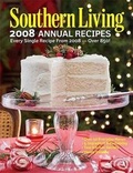 Cover: Southern Living Annual Recipes - Oxmoor House
