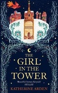Cover: The Girl in The Tower - Del Rey