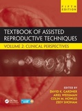 Cover: Textbook of Assisted Reproductive Techniques - CRC Press