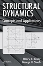 Cover: Structural Dynamics - CRC Press