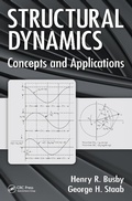Cover: Structural Dynamics - CRC Press