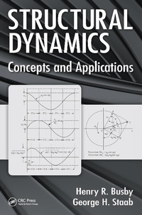 Enlarge image Cover: Structural Dynamics - CRC Press
