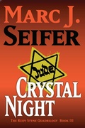Cover: Crystal Night - First Edition Design Publishing