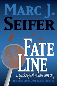 Enlarge image Cover: Fate Line - First Edition Design Publishing