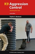 Cover: K9 Agression Control: Teaching the "Out" - Brush Education Inc