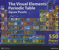 Cover: Visual Elements Jigsaw - Royal Society of Chemistry