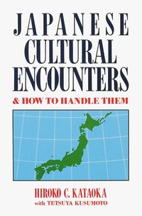 Abbildung von: Japanese Cultural Encounters - NTC Publishing Group,U.S.