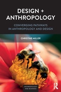 Cover: Design + Anthropology - Left Coast Press Inc