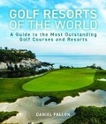 Cover: Golf Resorts of The World - New Holland Publishers