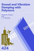 Bild: Sound and Vibration Damping with Polymers - American Chemical Society