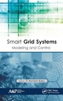Cover: Smart Grid Systems - Apple Academic Press Inc.