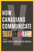 Cover: How Canadians Communicate V - AU Press