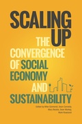 Cover: Scaling Up - AU Press