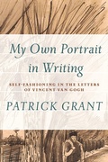 Cover: &quote;My Own Portrait in Writing&quote; - AU Press