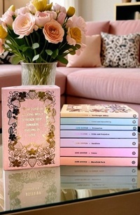 Enlarge image Cover: The Complete Jane Austen Collection - Wordsworth Editions Ltd