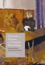 Cover: Obstacles to Fairness in Criminal Proceedings - Hart Publishing