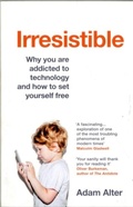 Cover: Irresistible - Vintage