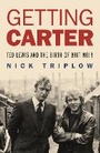 Cover: Getting Carter - No Exit Press