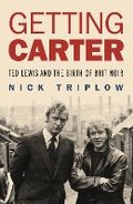Cover: Getting Carter - No Exit Press