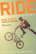 Cover: Ride - Pitch Publishing Ltd