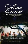 Cover: Sicilian Summer - SilverWood Books Ltd