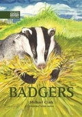 Cover: Badgers - Whittet Books Ltd