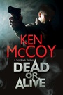 Cover: Dead or Alive - Severn House Paperbacks Ltd