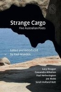 Enlarge image Cover: Strange Cargo: - Smith|Doorstop Books