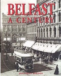 Cover: Belfast - Blackstaff Press Ltd