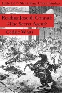 Enlarge image Cover: Reading Joseph Conrad - IndieBooks