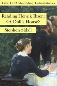 Abbildung von: Reading Henrik Ibsen - IndieBooks