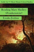 Cover: Reading Mary Shelley - IndieBooks