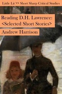 Enlarge image Cover: Reading D H Lawrence - IndieBooks