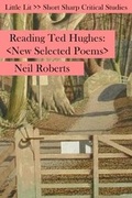 Cover: Reading Ted Hughes - IndieBooks