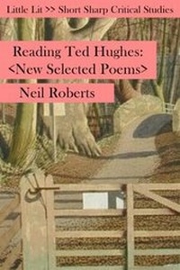 Enlarge image Cover: Reading Ted Hughes - IndieBooks