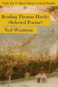 Cover: Reading Thomas Hardy - IndieBooks