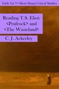 Cover: Reading T S Eliot - IndieBooks