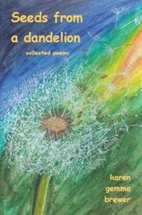 Enlarge image Cover: Seeds from a Dandelion - Cowry Publishing