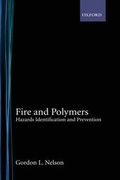 Bild: Fire and Polymers - American Chemical Society