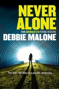 Cover: Never Alone - Rockpool Publishing