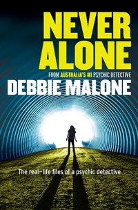 Enlarge image Cover: Never Alone - Rockpool Publishing