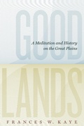 Cover: Goodlands - AU Press