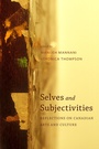 Cover: Selves and Subjectivities - AU Press