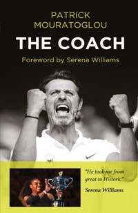 Abbildung von: The Coach - Wymer Publishing