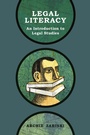 Cover: Legal Literacy - AU Press