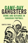 Cover: Game-Day Gangsters - AU Press