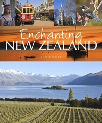 Abbildung von: Enchanting New Zealand - John Beaufoy Publishing Ltd
