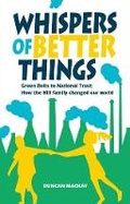Cover: Whispers of Better Things - Two Rivers Press