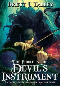Enlarge image Cover: The Fiddle is the Devil's Instrument - JOURNALSTONE